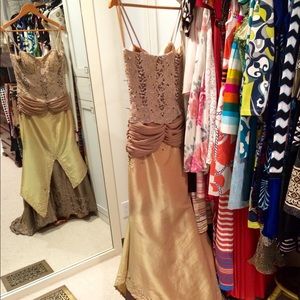 Putros Ball Gown GORGEOUS